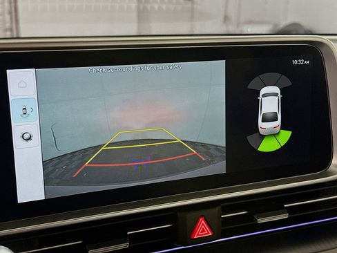 Used 2024 Hyundai Ioniq 6 SEL image 23