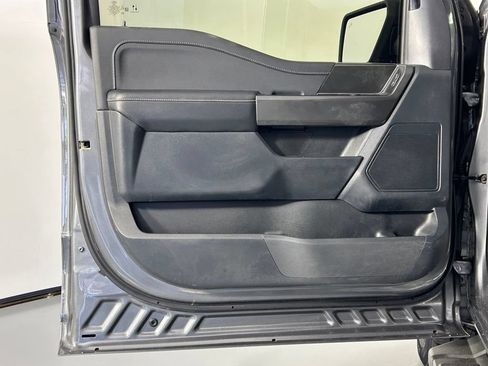 Used 2024 Ford F150 XLT w/ Equipment Group 302A MID AWD/4WD image 34