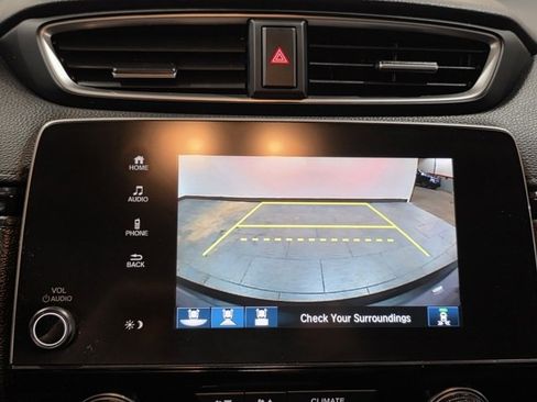 Used 2021 Honda CR-V EX image 20