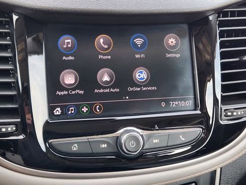 Used 2020 Chevrolet Trax LS image 17