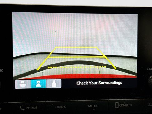 Used 2024 Honda Civic LX image 11
