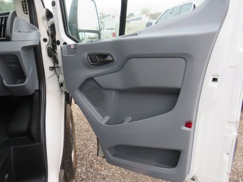 Used 2019 Ford Transit 250 148 Low Roof image 29