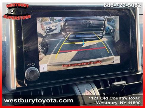 Used 2023 Toyota RAV4 LE AWD/4WD image 34