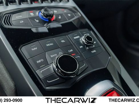 Used 2016 Lamborghini Huracan LP 580-2 RWD image 66