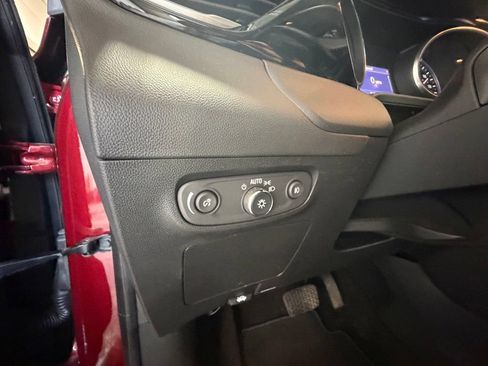 Used 2023 Buick Encore GX Preferred w/ Cold Weather Comfort Package FWD image 22