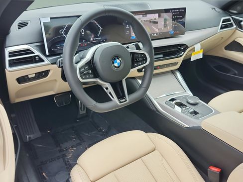 New 2026 BMW 430i Coupe w/ M Sport Package image 23