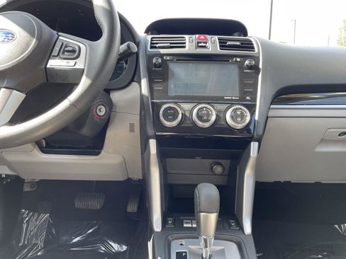 Used 2018 Subaru Forester 2.5i Limited AWD/4WD image 27
