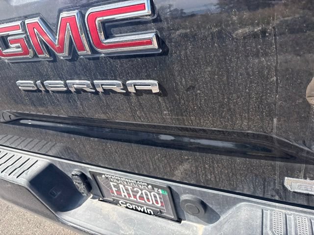 Used 2026 GMC Sierra 1500 Elevation AWD/4WD image 15