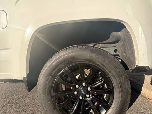 Used 2021 GMC Canyon Elevation Standard w/ Convenience Package image 31