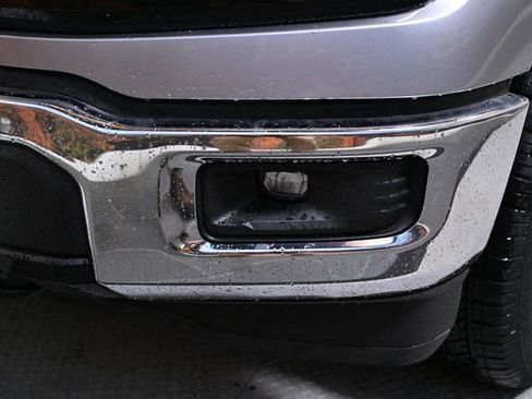 Used 2024 Ford F150 XLT w/ Mobile Office Package image 18