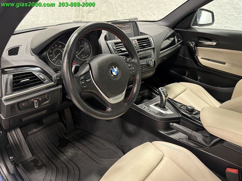 Used 2016 BMW 228i xDrive Coupe AWD/4WD image 3