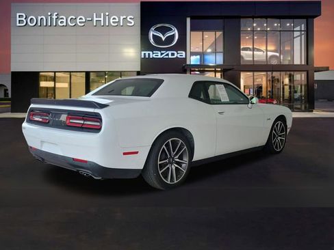 Used 2023 Dodge Challenger R/T image 27