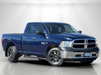 Used 2014 RAM 1500 Tradesman w/ Popular Equipment Group AWD/4WD video 2