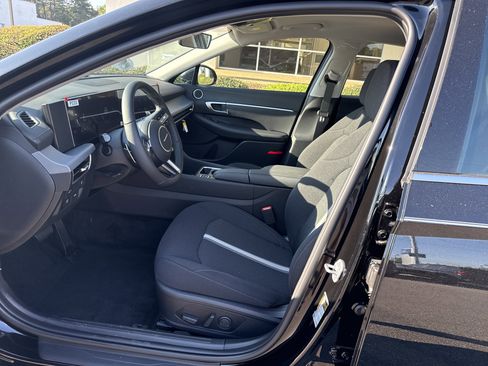 New 2026 Hyundai Sonata SEL image 9