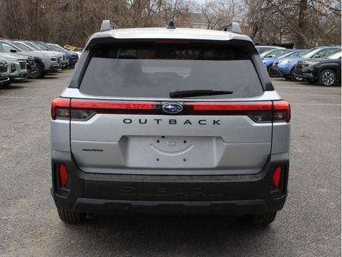 New 2026 Subaru Outback Limited image 24