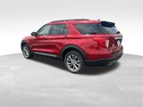 Certified 2023 Ford Explorer XLT w/ Equipment Group 202A image 2