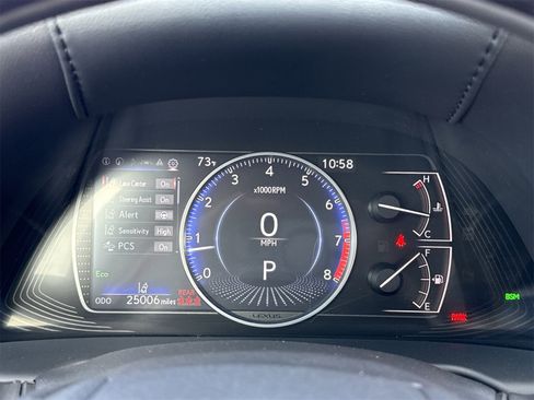 Used 2019 Lexus ES 350 350 image 21