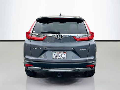 Used 2017 Honda CR-V EX image 6