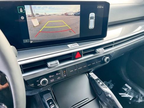 New 2026 Kia Sorento EX AWD/4WD image 24