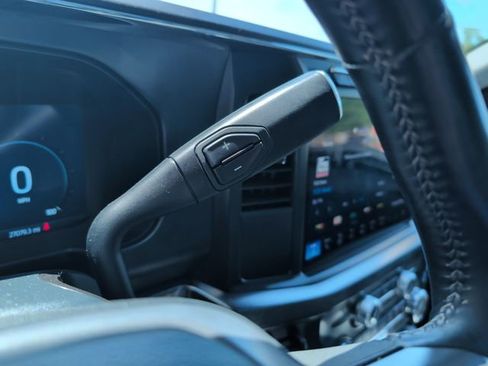 Used 2024 Ford F250 Lariat w/ Sport Appearance Package AWD/4WD image 32