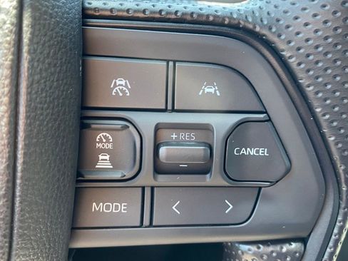 New 2025 Toyota Tacoma SR5 image 26