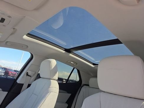 New 2026 Buick Envision Avenir AWD/4WD image 3
