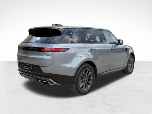 Used 2023 Land Rover Range Rover Sport SE AWD/4WD image 9