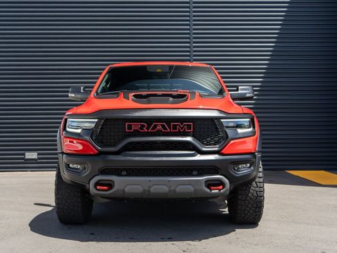 Used 2023 RAM 1500 TRX w/ TRX Level 2 Equipment Group AWD/4WD image 6