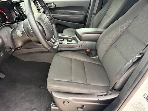 Used 2026 Dodge Durango GT RWD image 10