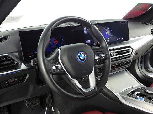 Certified 2023 BMW i4 eDrive35 w/ Premium Package RWD image 31