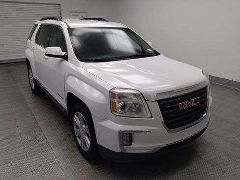 Used 2017 GMC Terrain SLE w/ Convenience Package FWD image 13