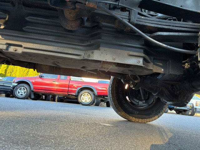 Used 2014 Ford F350 XL AWD/4WD image 23