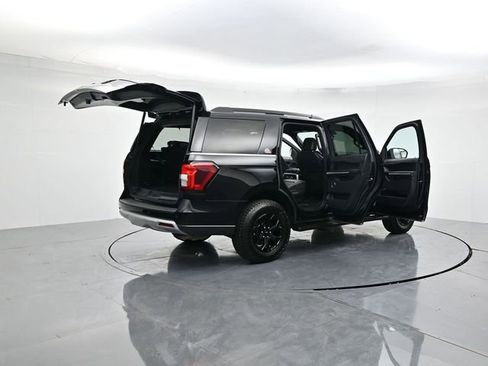 Certified 2023 Ford Expedition Timberline image 54