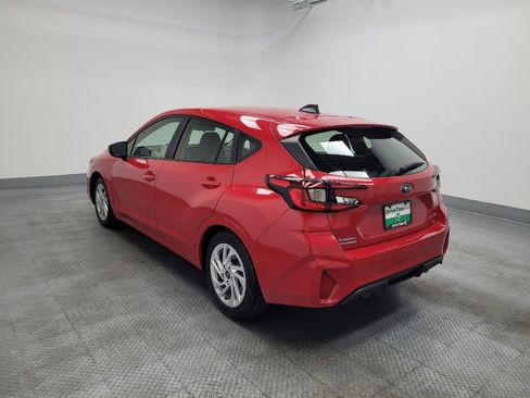 Used 2024 Subaru Impreza 2.0i image 5