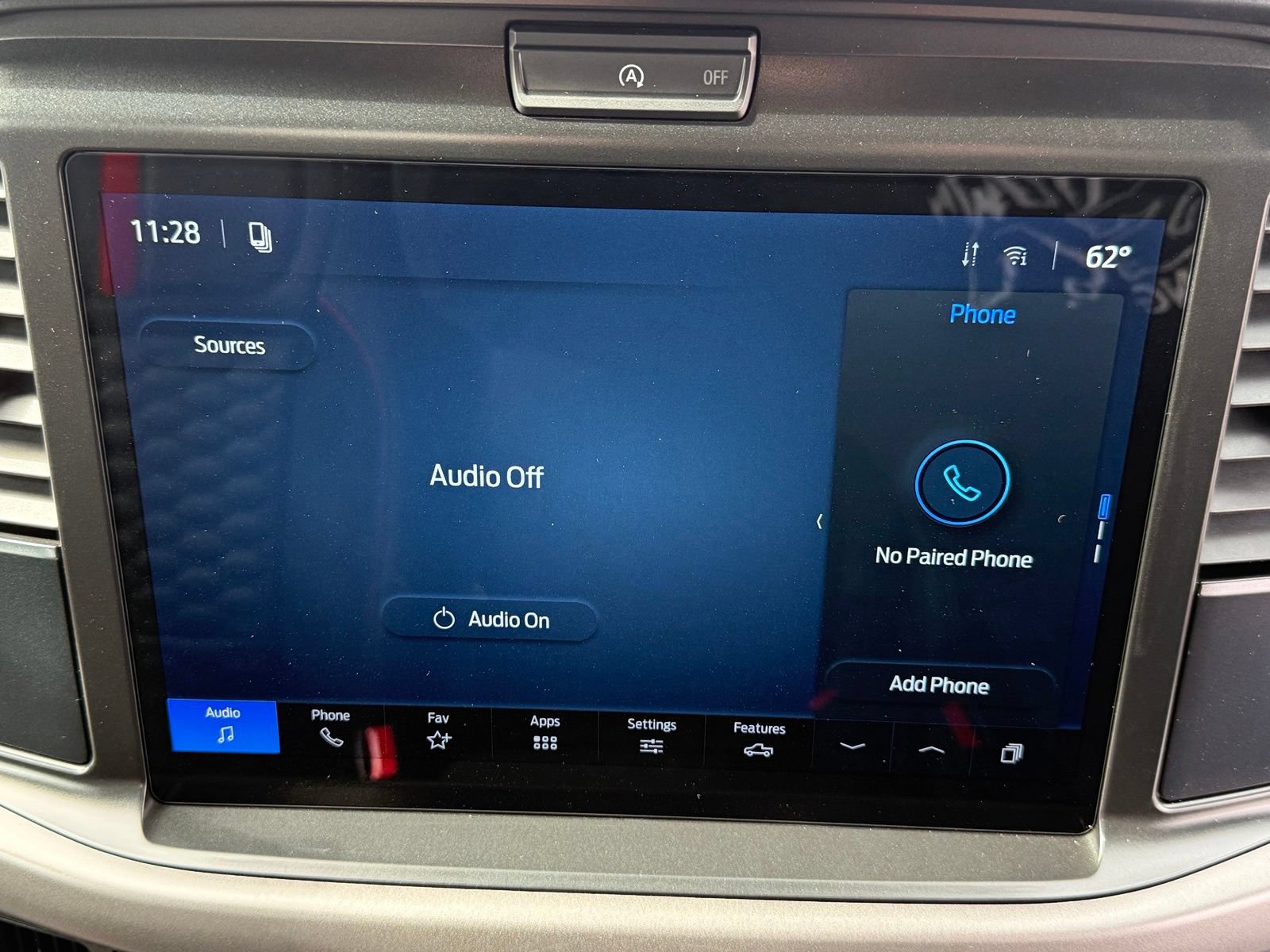 New 2026 Ford F150 XL AWD/4WD image 20