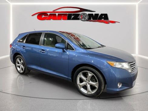 Used 2009 Toyota Venza AWD image 2