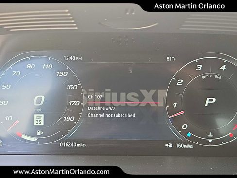 Used 2024 Jaguar F-TYPE R image 17