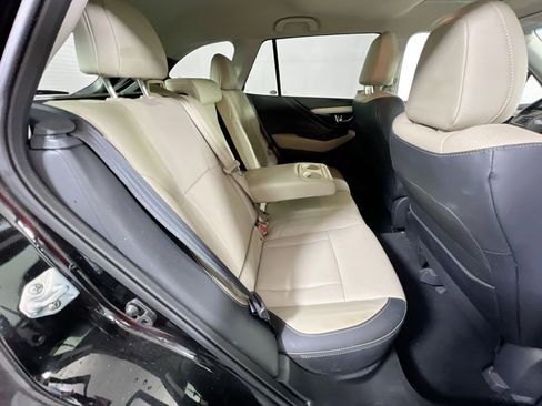 Used 2022 Subaru Outback Limited image 28