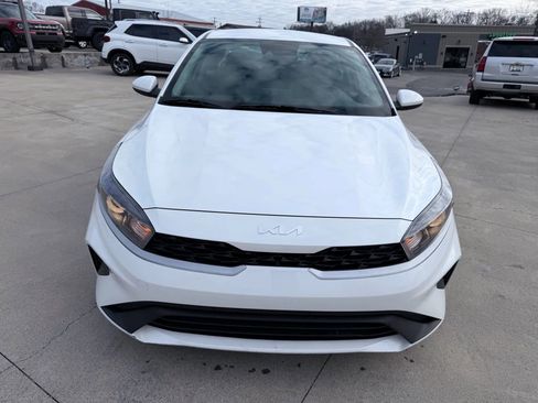 Used 2024 Kia Forte LXS image 66