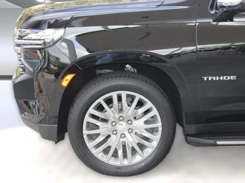 Used 2023 Chevrolet Tahoe Premier image 12