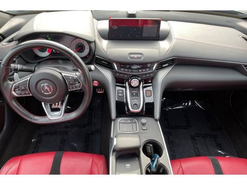 Certified 2023 Acura TLX w/A-Spec Package image 14