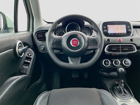 Used 2018 FIAT 500X Trekking image 21