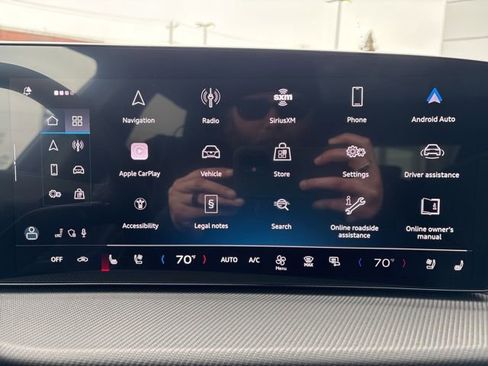 New 2025 Audi SQ5 Premium Plus w/ Premium Plus Package image 19