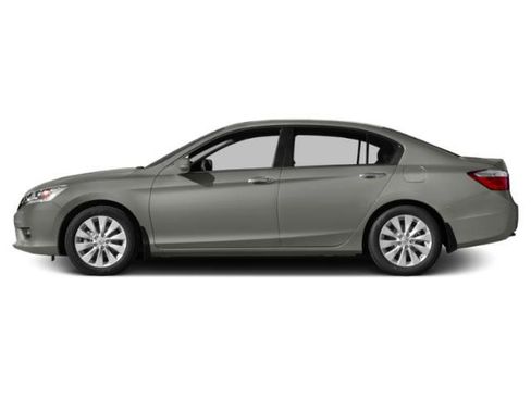Used 2013 Honda Accord EX image 3