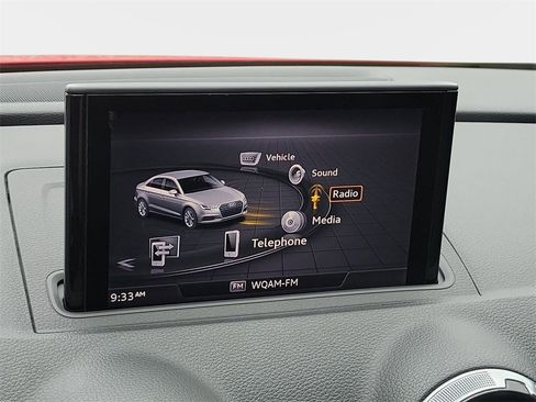 Used 2020 Audi A3 2.0T Premium w/ Final Edition Package image 16