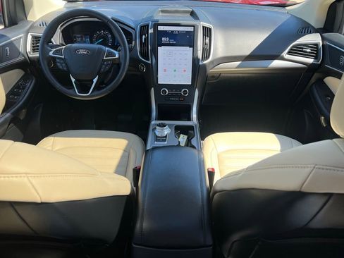 Used 2023 Ford Edge SEL w/ Convenience Package AWD/4WD image 25