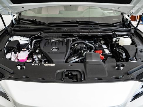 New 2026 Lexus RX 350 Premium Plus AWD/4WD image 47