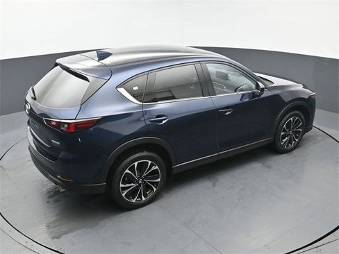 Certified 2022 MAZDA CX-5 AWD 2.5 S w/ Premium Plus Pkg image 43