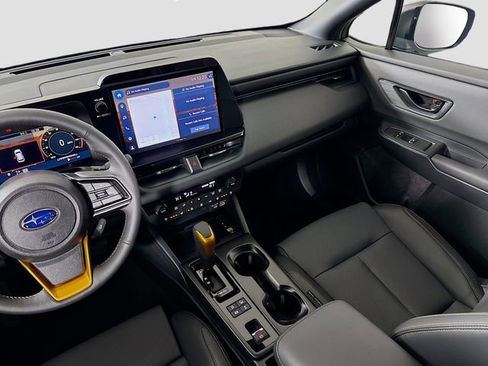 New 2026 Subaru Outback Wilderness image 24