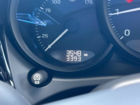 Certified 2026 Porsche Macan AWD/4WD image 30